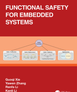 Functional Safety for Embedded Systems - 1st Edition