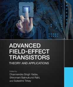 Advanced Field-Effect Transistors - 1st Edition