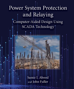 Power System Protection and Relaying - 1st Edition