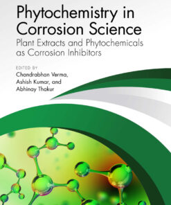 Phytochemistry in Corrosion Science - 1st Edition