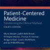 Patient-Centered Medicine - 4th Edition