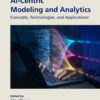 AI-Centric Modeling and Analytics - 1st Edition