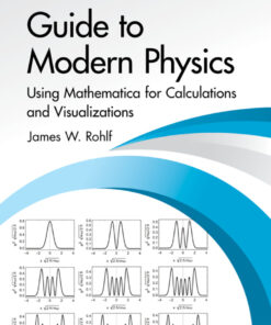 Guide to Modern Physics - 1st Edition