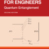 Quantum Optics for Engineers - 2nd Edition