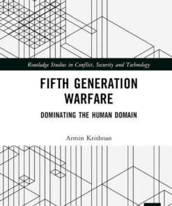 Fifth Generation Warfare - 1st Edition