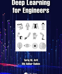 Deep Learning for Engineers - 1st Edition
