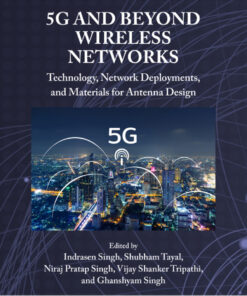 5G and Beyond Wireless Networks - 1st Edition