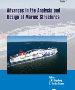 Advances in the Analysis and Design of Marine Structures - 1st Edition
