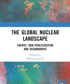 The Global Nuclear Landscape - 1st Edition