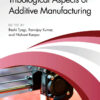 Tribological Aspects of Additive Manufacturing - 1st Edition