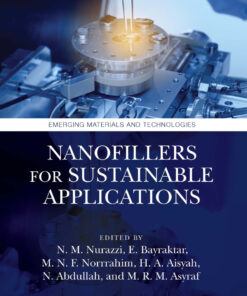 Nanofillers for Sustainable Applications - 1st Edition