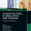 Human Factors in Simulation and Training - 2nd Edition