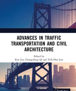 Advances in Traffic Transportation and Civil Architecture - 1st Edition