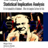 The Theory of Statistical Implicative Analysis - 1st Edition