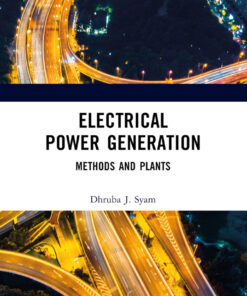 Electrical Power Generation - 1st Edition