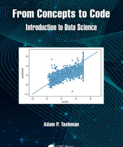 From Concepts to Code - 1st Edition