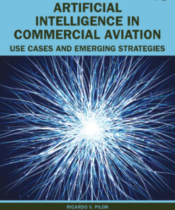 Artificial Intelligence in Commercial Aviation - 1st Edition