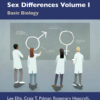 The Handbook of Sex Differences Volume I Basic Biology - 1st Edition