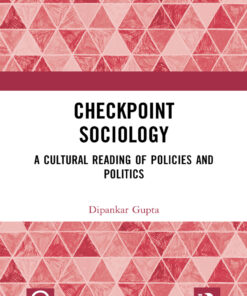 Checkpoint Sociology - 1st Edition