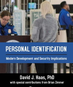Personal Identification - 2nd Edition