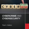 Cybercrime and Cybersecurity - 1st Edition