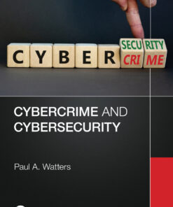 Cybercrime and Cybersecurity - 1st Edition