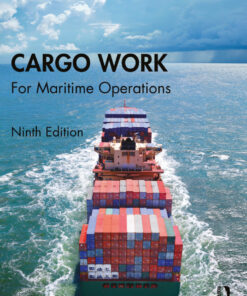 Cargo Work - 9th Edition
