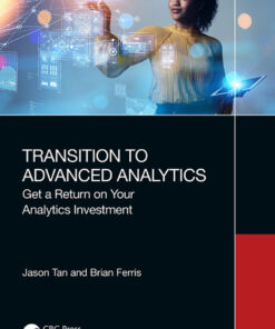 Transition to Advanced Analytics - 1st Edition