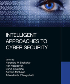 Intelligent Approaches to Cyber Security - 1st Edition