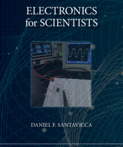 Electronics for Scientists - 1st Edition