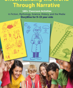 Understanding the World Through Narrative - 1st Edition