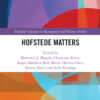 Hofstede Matters - 1st Edition
