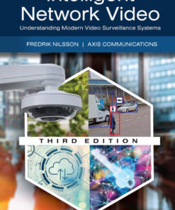 Intelligent Network Video - 3rd Edition