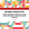 Beyond Stereotypes - 1st Edition