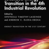 Localized Energy Transition in the 4th Industrial Revolution - 1st Edition