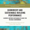 Biomimicry and Sustainable Building Performance - 1st Edition