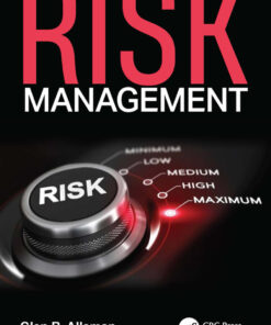 Risk Management - 1st Edition