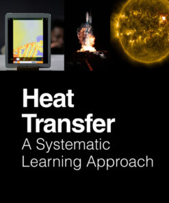Heat Transfer - 1st Edition