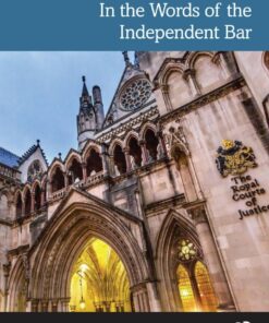 Life as a Junior Barrister - 1st Edition