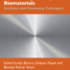 Surface Engineering of Biomaterials - 1st Edition