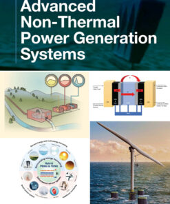 Advanced Non-Thermal Power Generation Systems - 1st Edition