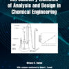Introductory Elements of Analysis and Design in Chemical Engineering - 1st Edition