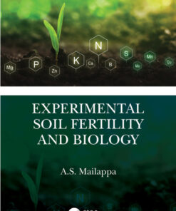 Experimental Soil Fertility and Biology - 1st Edition