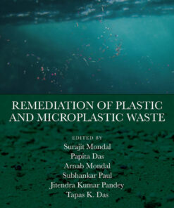 Remediation of Plastic and Microplastic Waste - 1st Edition