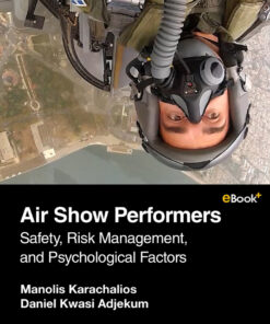 Air Show Performers - 1st Edition