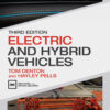 Electric and Hybrid Vehicles - 3rd Edition