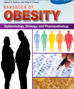 Handbook of Obesity - Volume 1 - 4th Edition