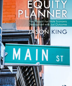 The Equity Planner - 1st Edition