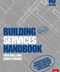 Building Services Handbook - 10th Edition