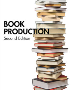 Book Production - 2nd Edition